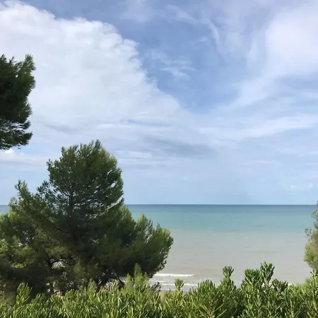 Jolanda Holiday home Citta Sant'Angelo