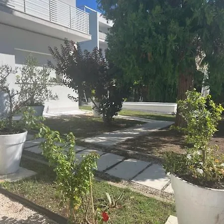 Holiday home Jolanda *