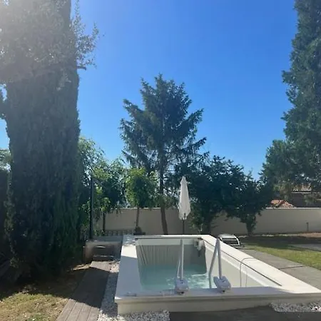 Jolanda Holiday home