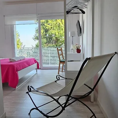 Casa vacanze Jolanda *