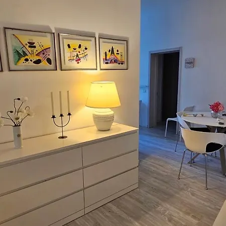 Jolanda Holiday home Citta Sant'Angelo