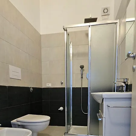 度假居 Jolanda 圣安杰洛城