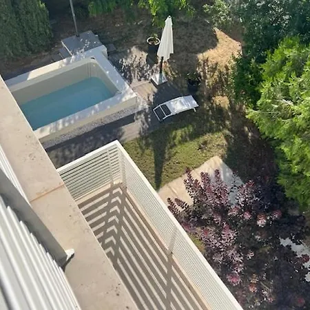 Jolanda Holiday home Citta Sant'Angelo