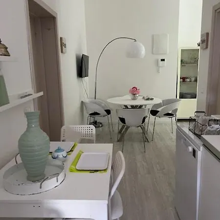 度假居 Jolanda 圣安杰洛城