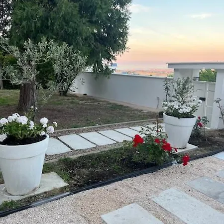 Jolanda Città Sant'Angelo