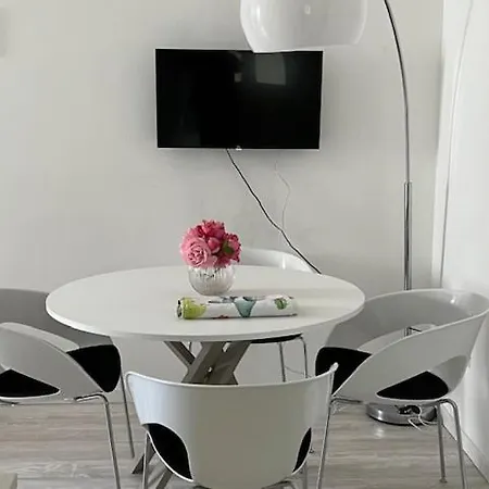 Jolanda Holiday home
