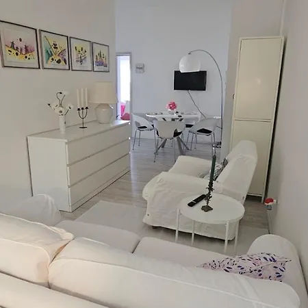 Jolanda Casa vacanze *