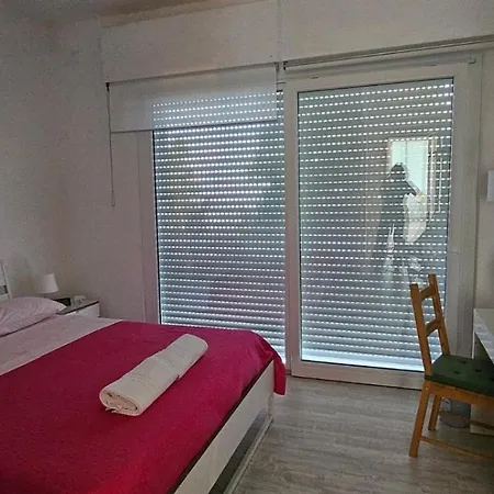 Casa vacanze Jolanda Città Sant'Angelo