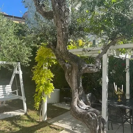 Jolanda Holiday home *