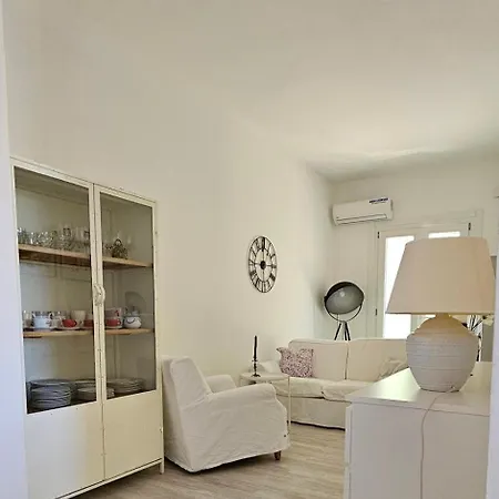 Jolanda Casa vacanze Città Sant'Angelo