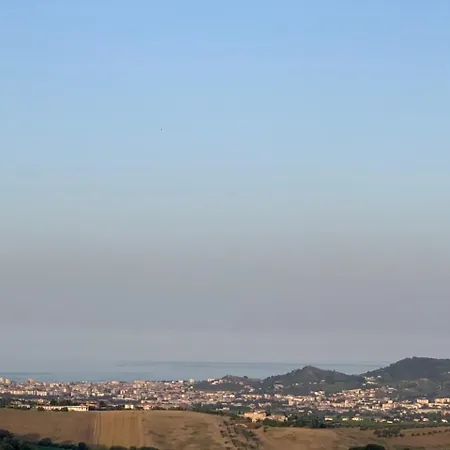 度假居 Jolanda 圣安杰洛城