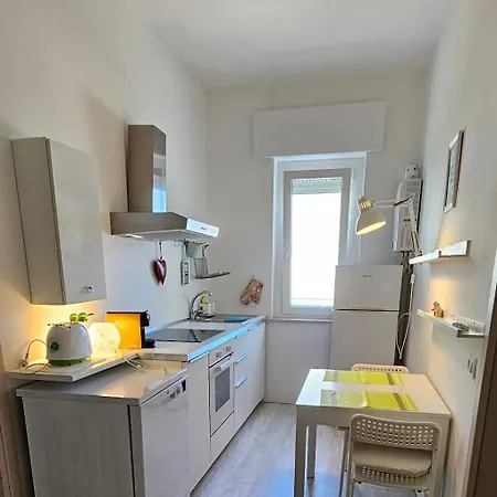Casa vacanze Jolanda *