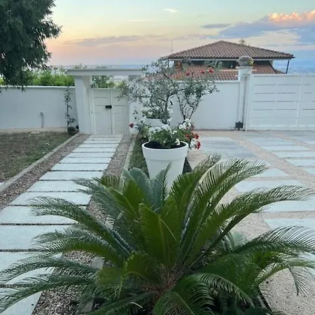 Jolanda Holiday home