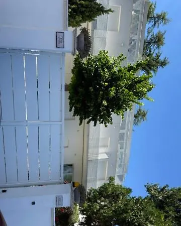 Jolanda Holiday home