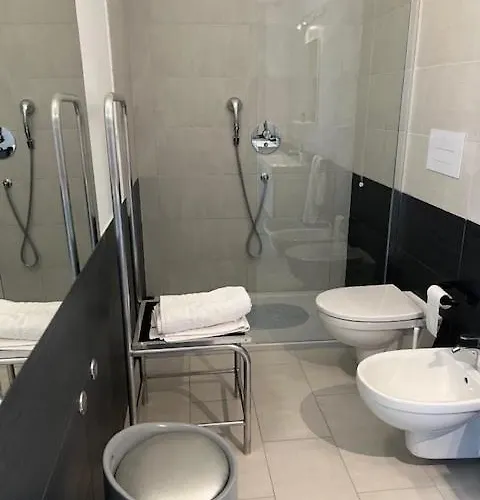 Jolanda * チッタ・サンタンジェロ