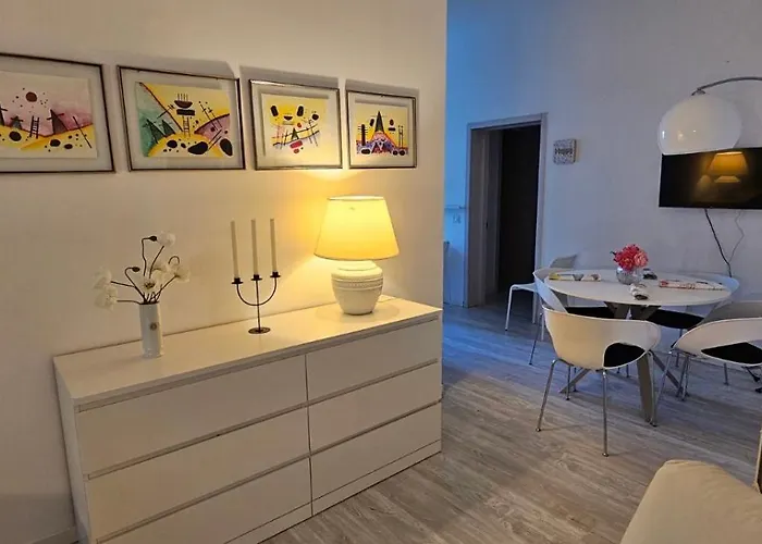 Jolanda 別荘 チッタ・サンタンジェロ