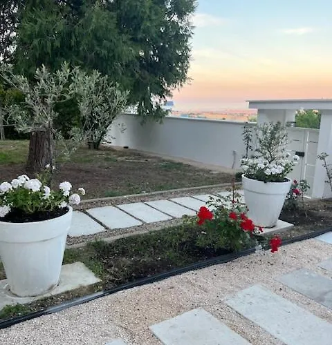 Jolanda チッタ・サンタンジェロ