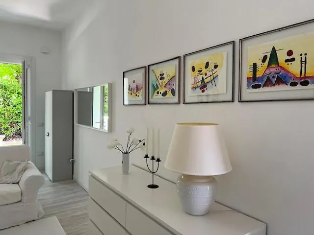 Jolanda * チッタ・サンタンジェロ