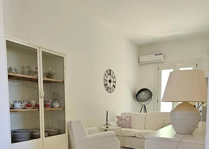 Jolanda 別荘 チッタ・サンタンジェロ